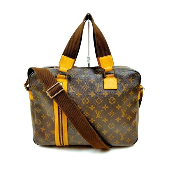 Louis Vuitton Handbags - Louis Vuitton Sac Bosphore Monogram Canvas